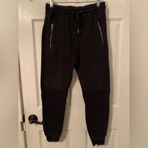Pull&Bear Joggers - Men’s Small - Size 30